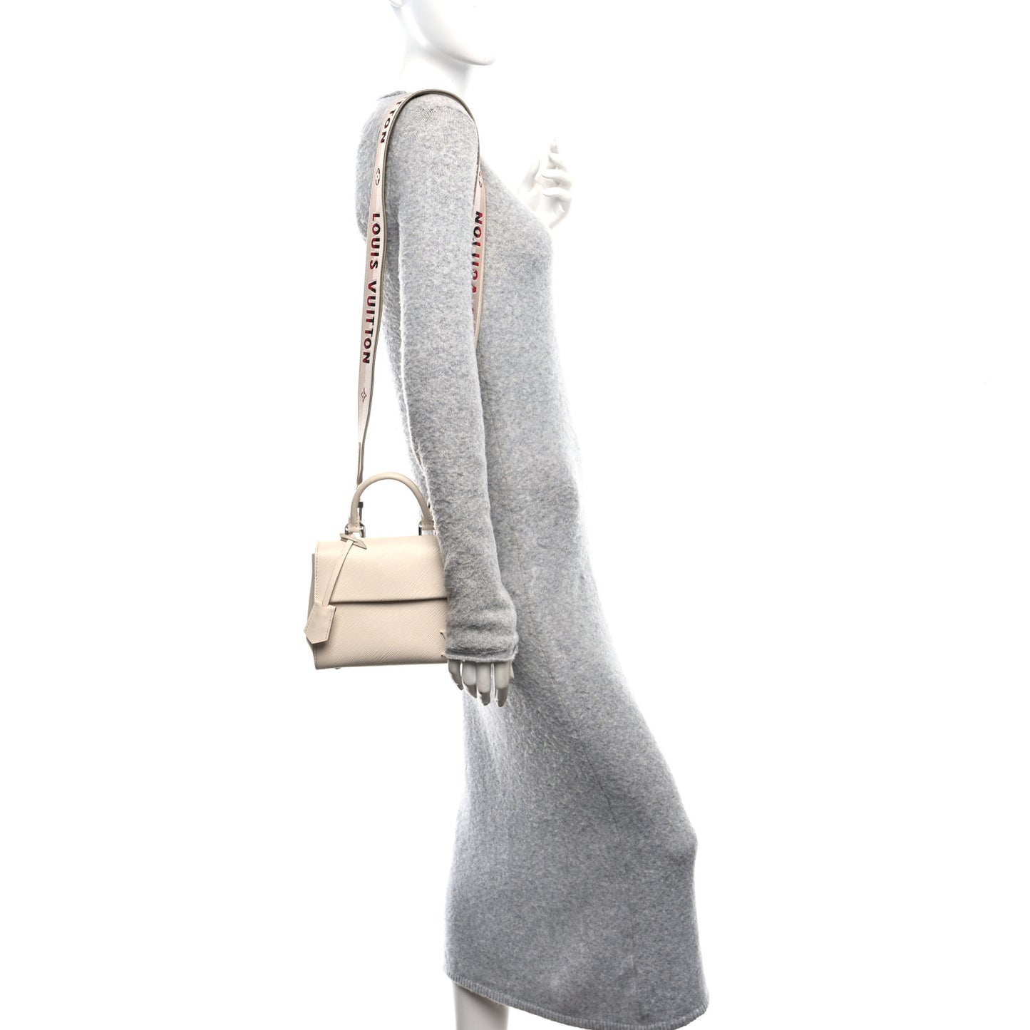 Epi Cluny Mini Quartz