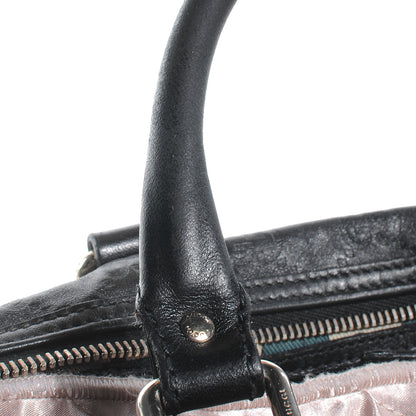 Gucci Guccissima Medium Joy Boston Black 9 of 13