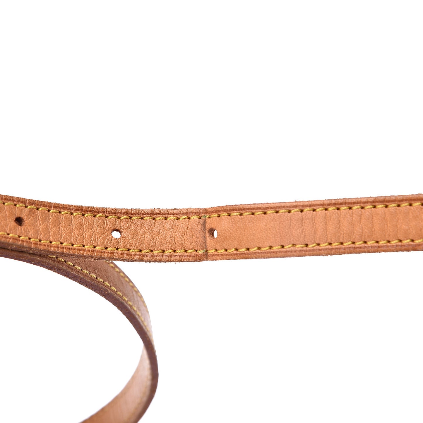 Monogram Trotteur