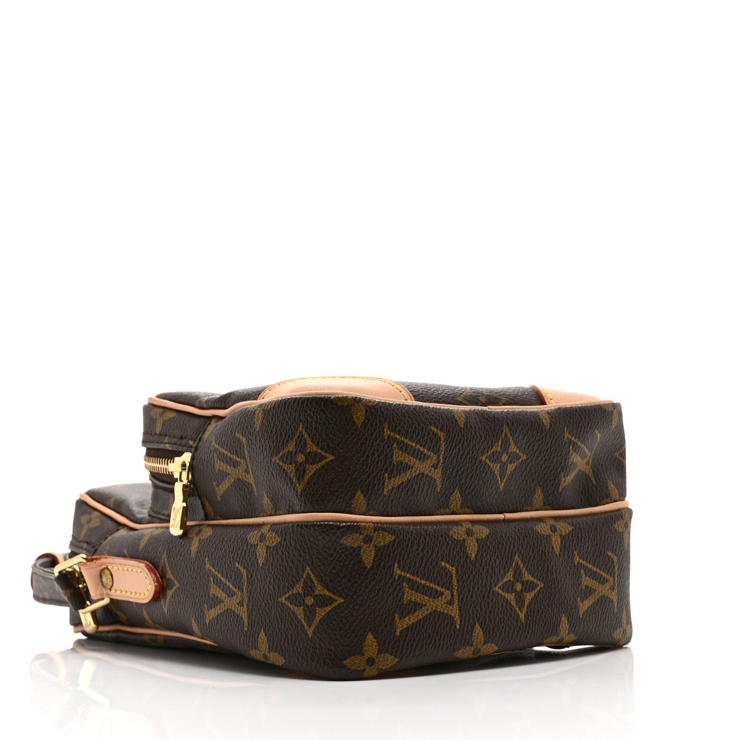 Monogram Amazone