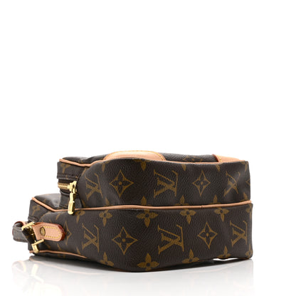 Louis Vuitton Monogram Amazone 4 of 11