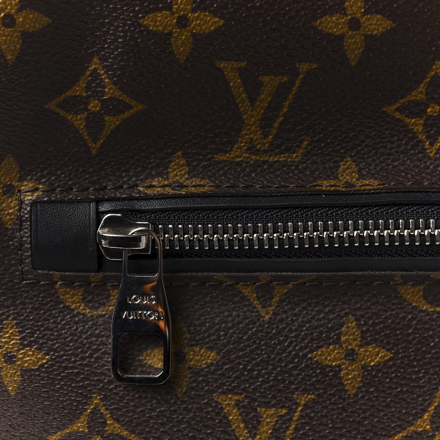 Louis Vuitton Monogram Macassar Torres Messenger 9 of 9