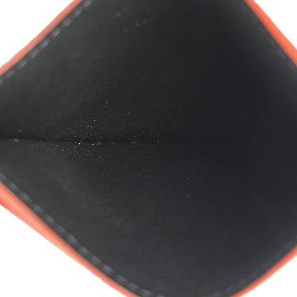 Louis Vuitton Damier Cobalt Race Porte Cartes Simple 5 of 7