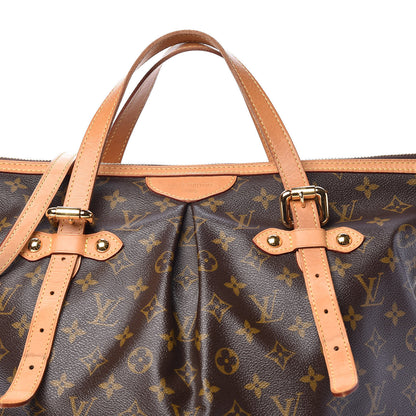 Louis Vuitton Monogram Palermo GM 20 of 20
