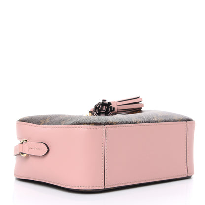 Louis Vuitton Monogram Saintonge Rose Poudre 4 of 11
