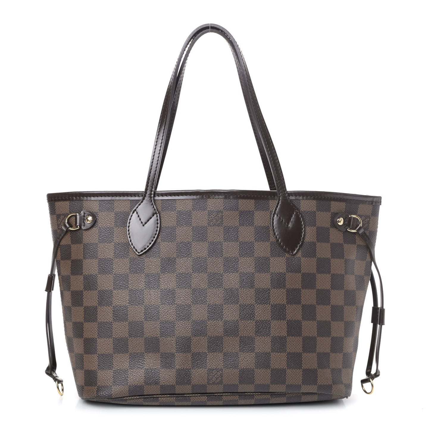 Damier Ebene Neverfull PM