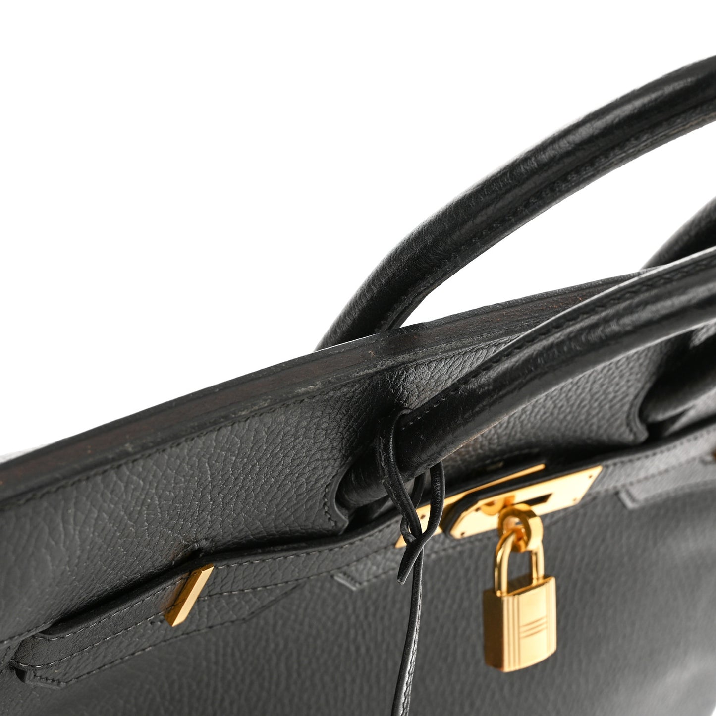 Ardennes HAC Birkin 32 Black