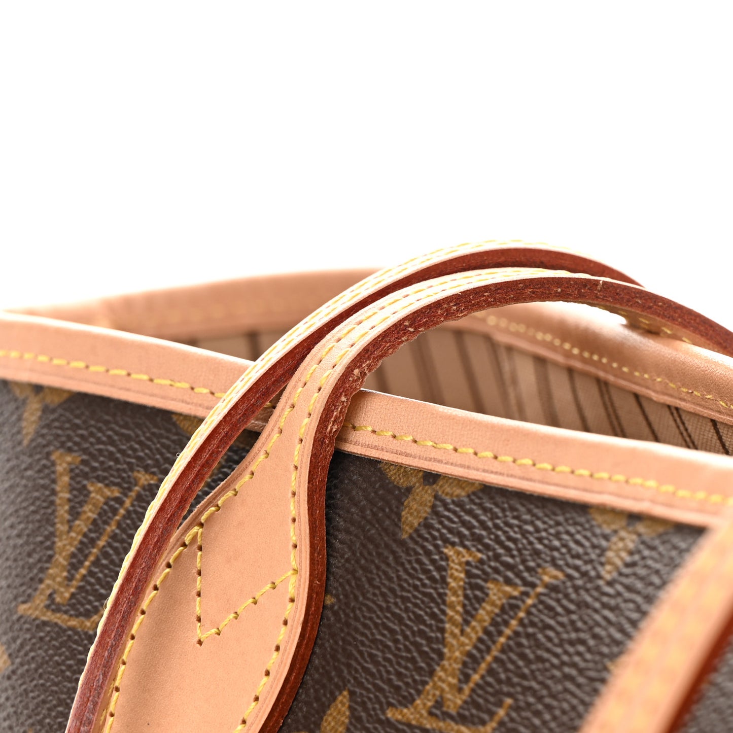 Monogram Neo Neverfull MM
