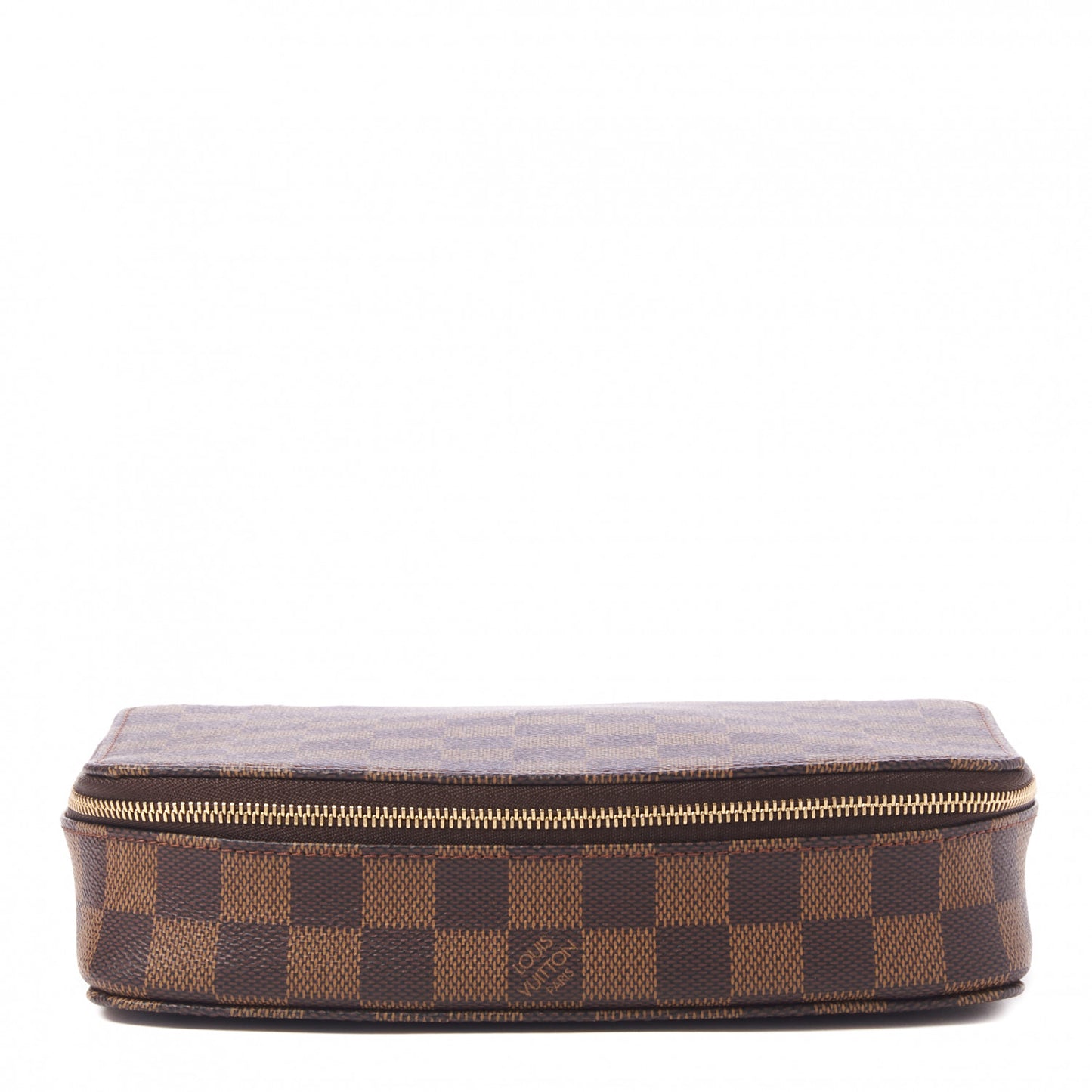 Damier Monte Carlo Jewelry Box