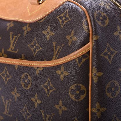 Louis Vuitton Monogram Deauville 18 of 28