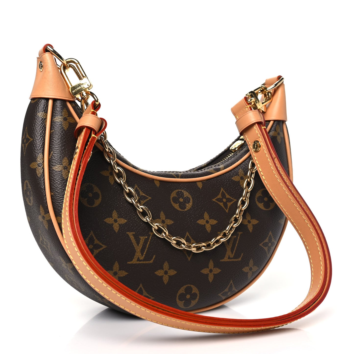 Monogram Loop