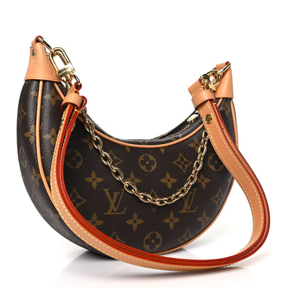 Louis Vuitton Monogram Loop 3 of 10