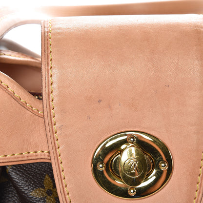 Louis Vuitton Monogram Boetie MM 11 of 13