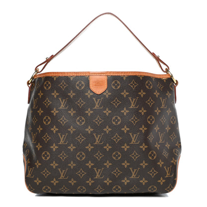 Louis Vuitton Monogram Delightful PM 1 of 11