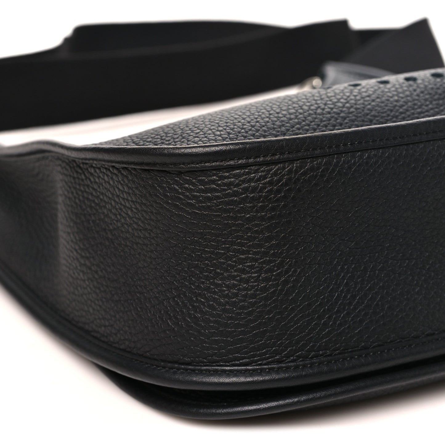 Taurillon Clemence Evelyne III GM Black