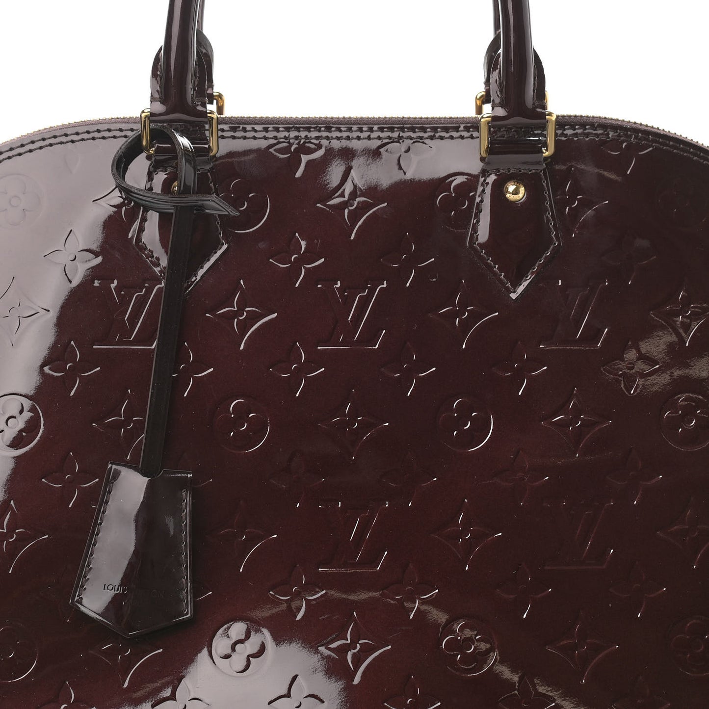 Vernis Alma GM Amarante