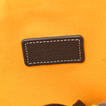 Goyard Goyardine Vendome Toiletry Pouch Grey 6 of 6