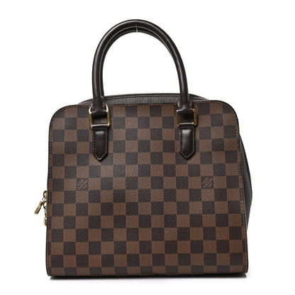 Louis Vuitton Damier Ebene Triana 1 of 7