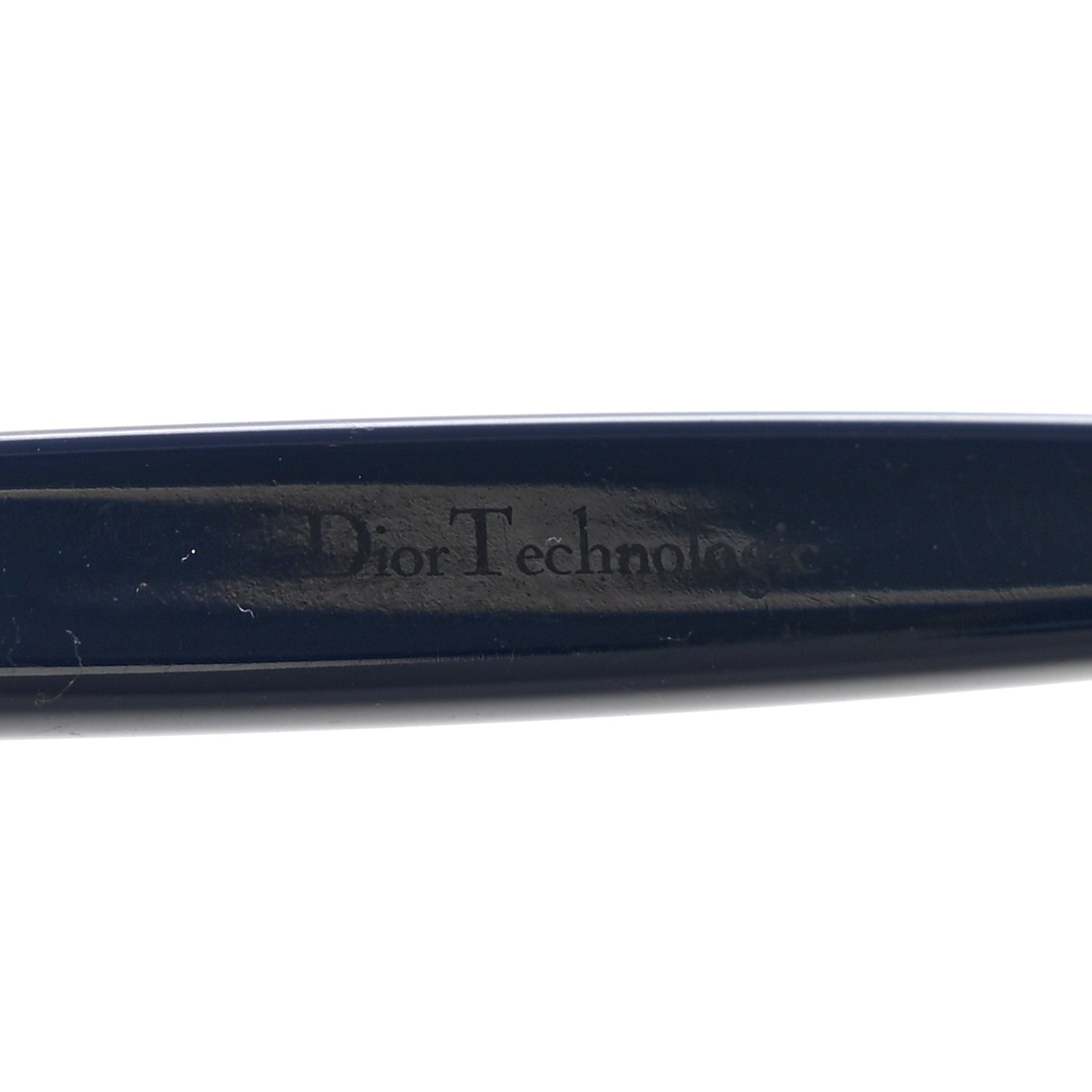 Christian Dior Technologic Sunglasses Gold 7 of 8
