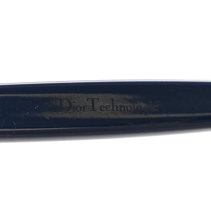 Christian Dior Technologic Sunglasses Gold 7 of 8