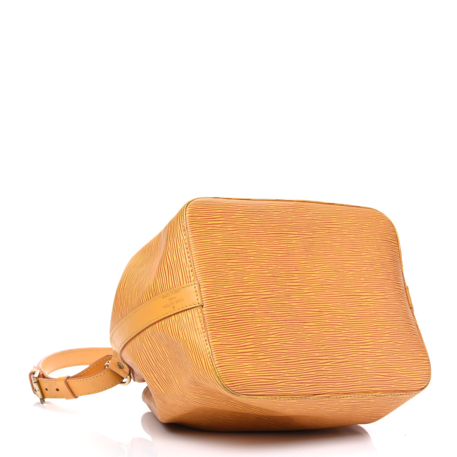 Louis Vuitton Epi Petit Noe Tassil 4 of 22