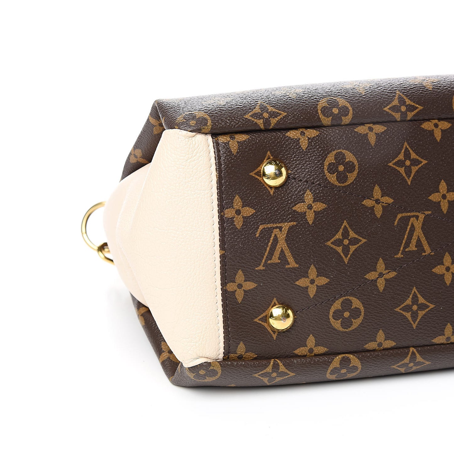 Monogram Pallas Full Creme
