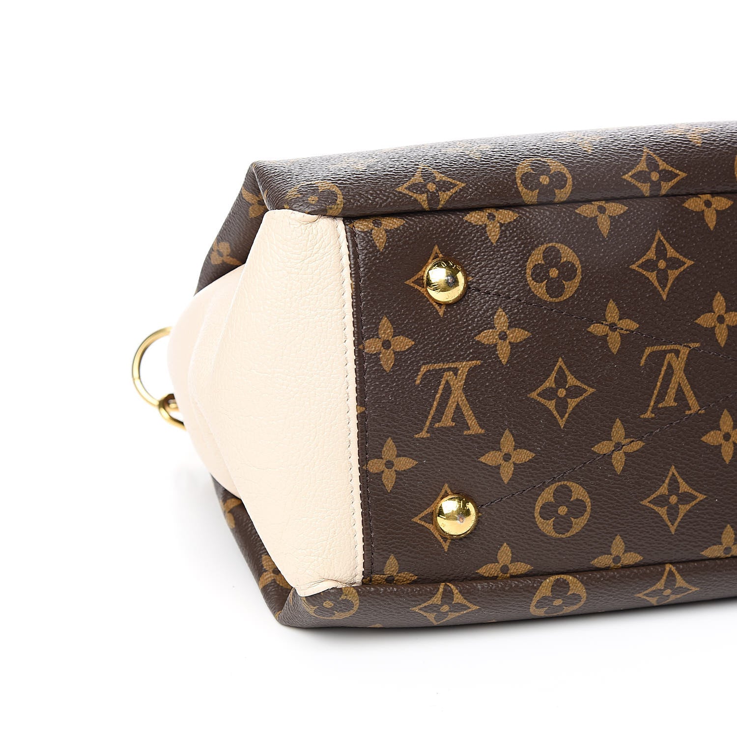 Louis Vuitton Monogram Pallas Full Creme 7 of 9