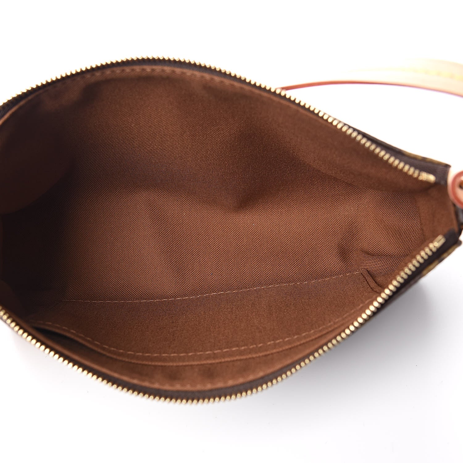 Louis Vuitton Monogram Pochette Accessories NM 5 of 10