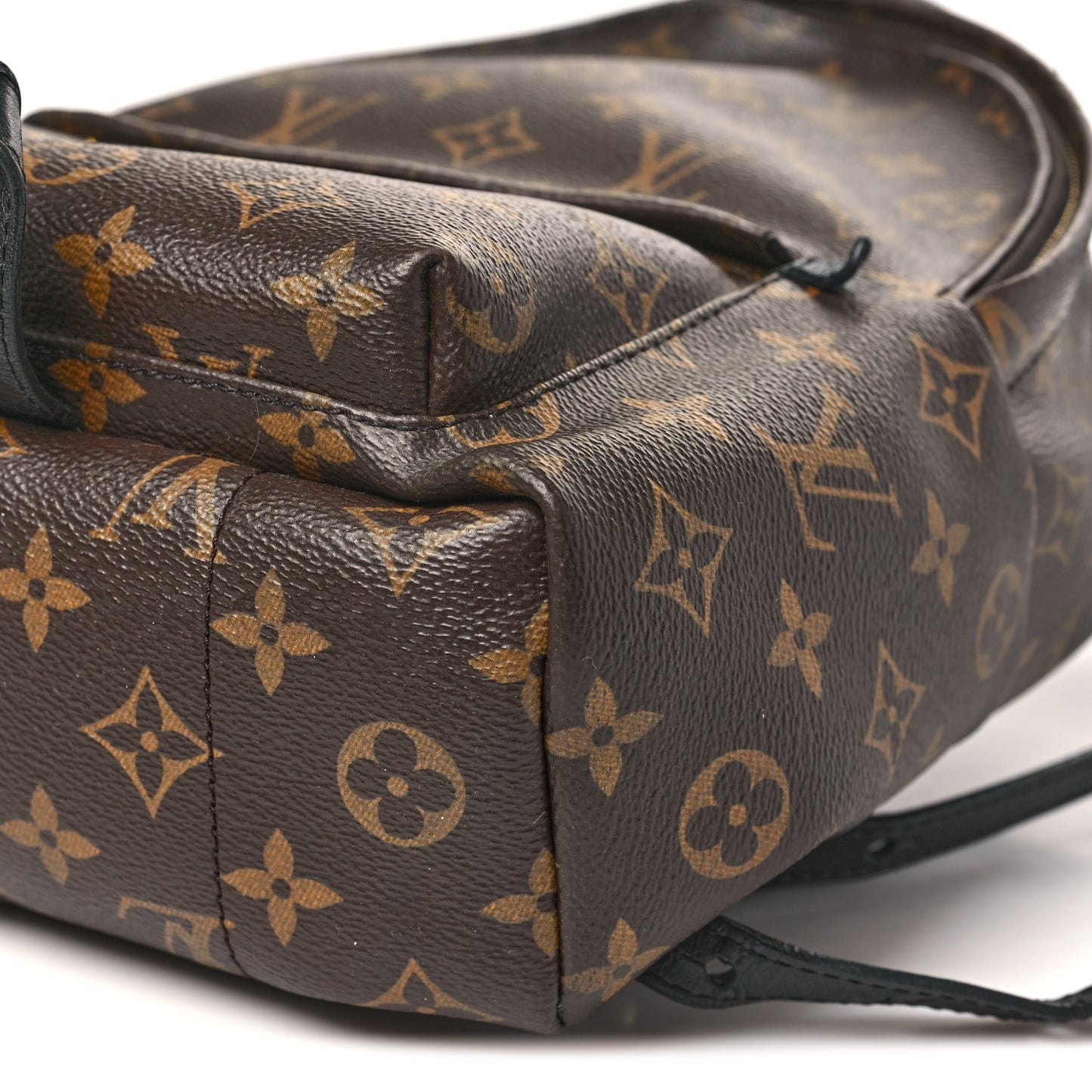 Monogram Palm Springs Backpack PM