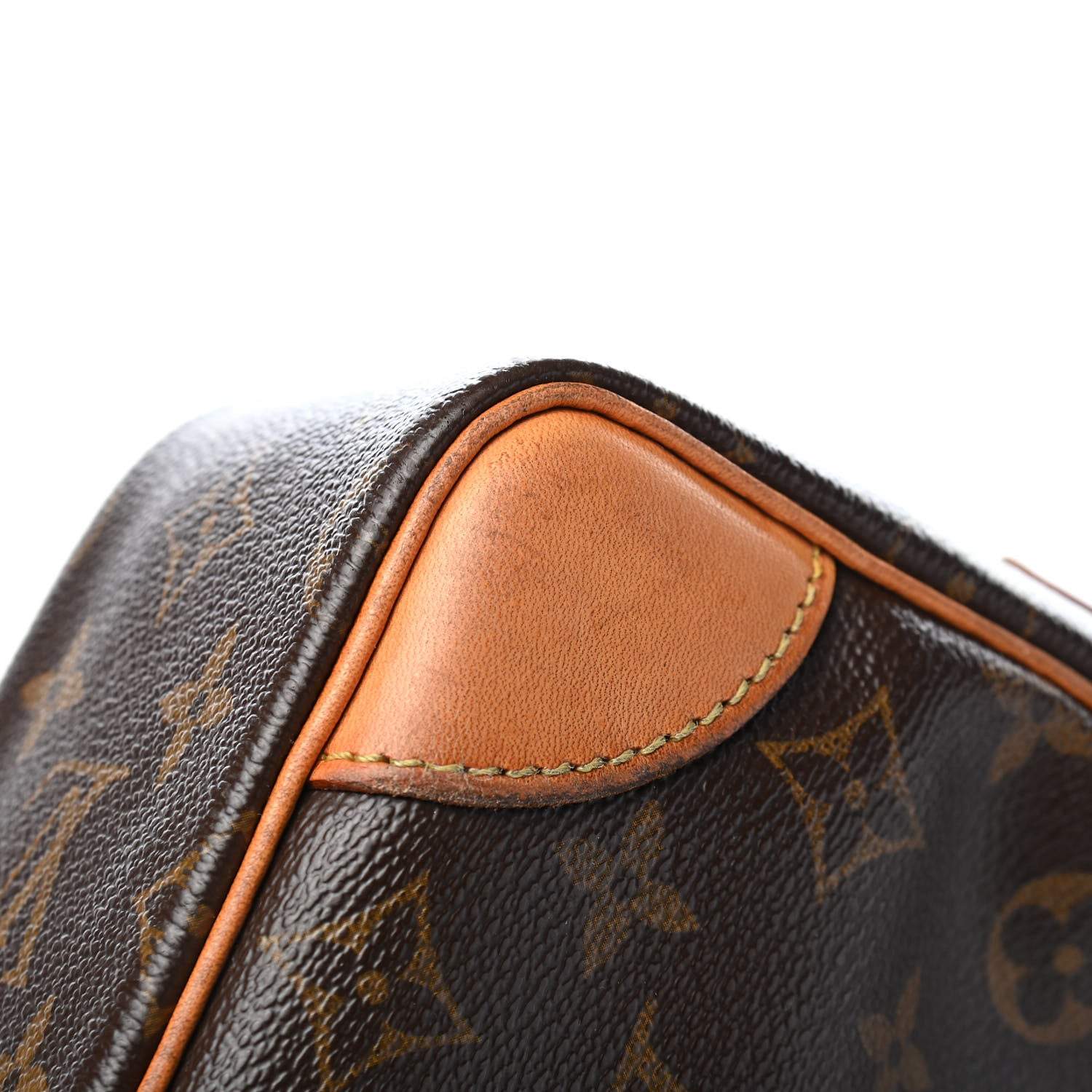 Louis Vuitton Monogram Trocadero 30 13 of 13