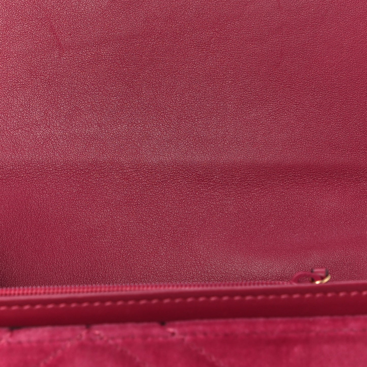 Velvet Matelasse Pearl Love Embroidered GG Marmont Wallet Light Raspberry Rose