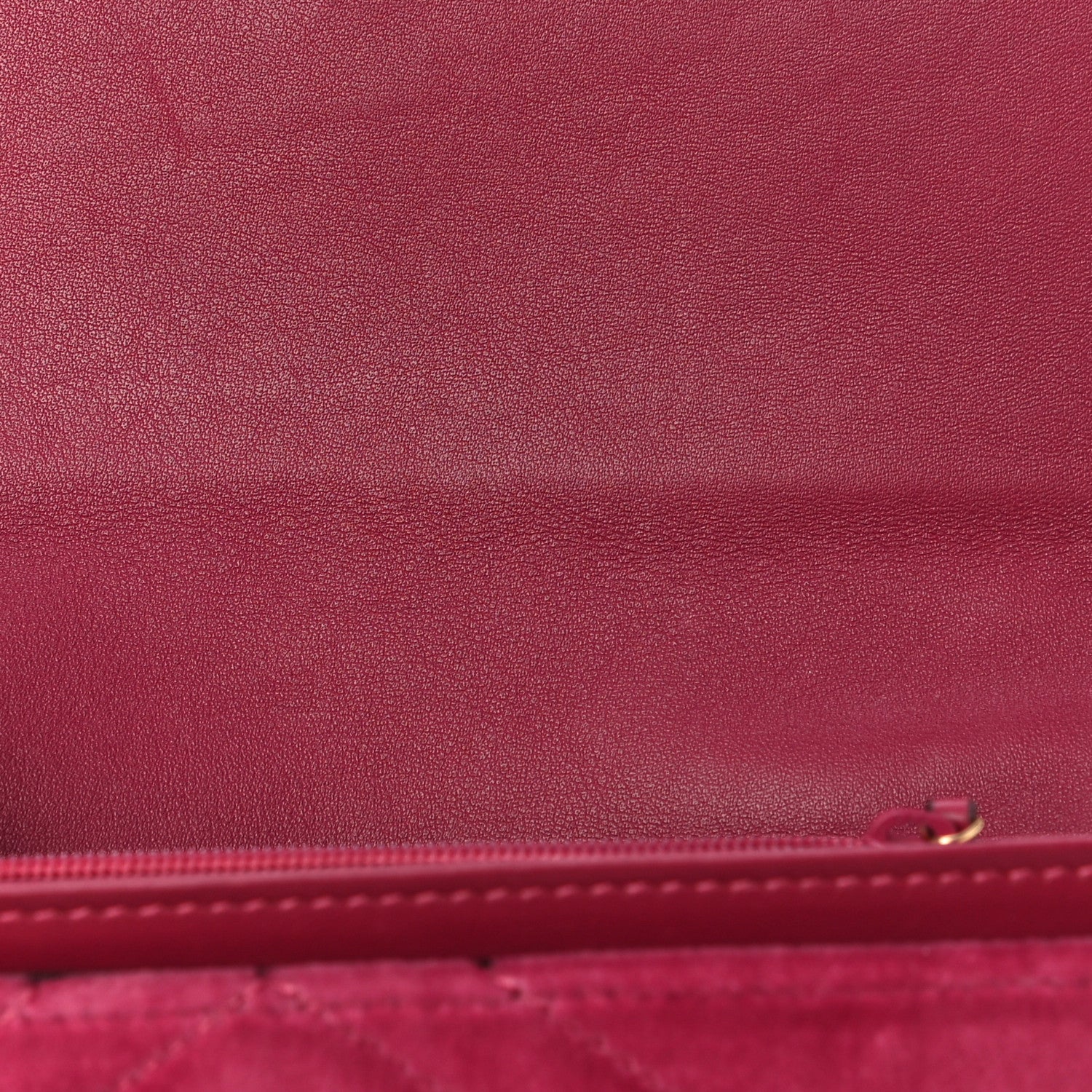 Gucci Velvet Matelasse Pearl Love Embroidered GG Marmont Wallet Light Raspberry Rose 11 of 12
