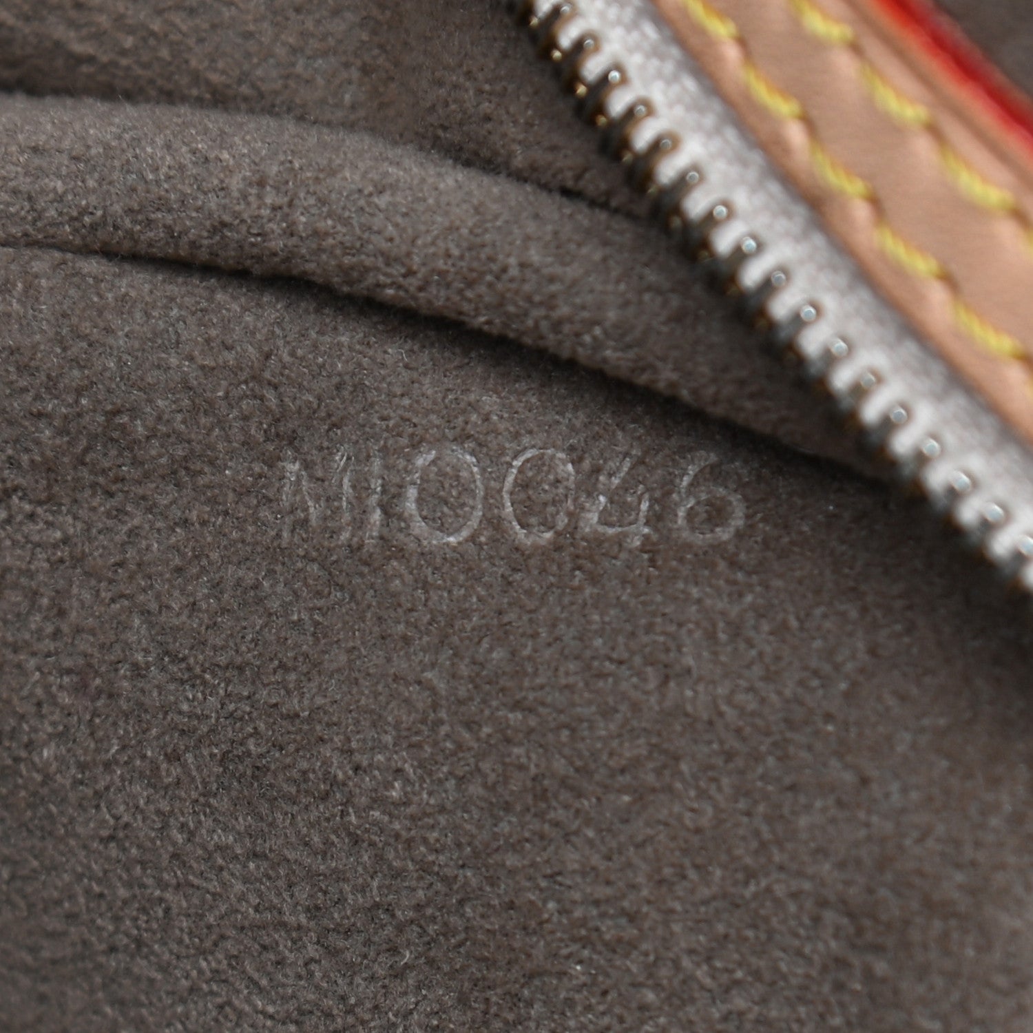 Louis Vuitton Monogram Multicolor Aurelia MM Black 7 of 10
