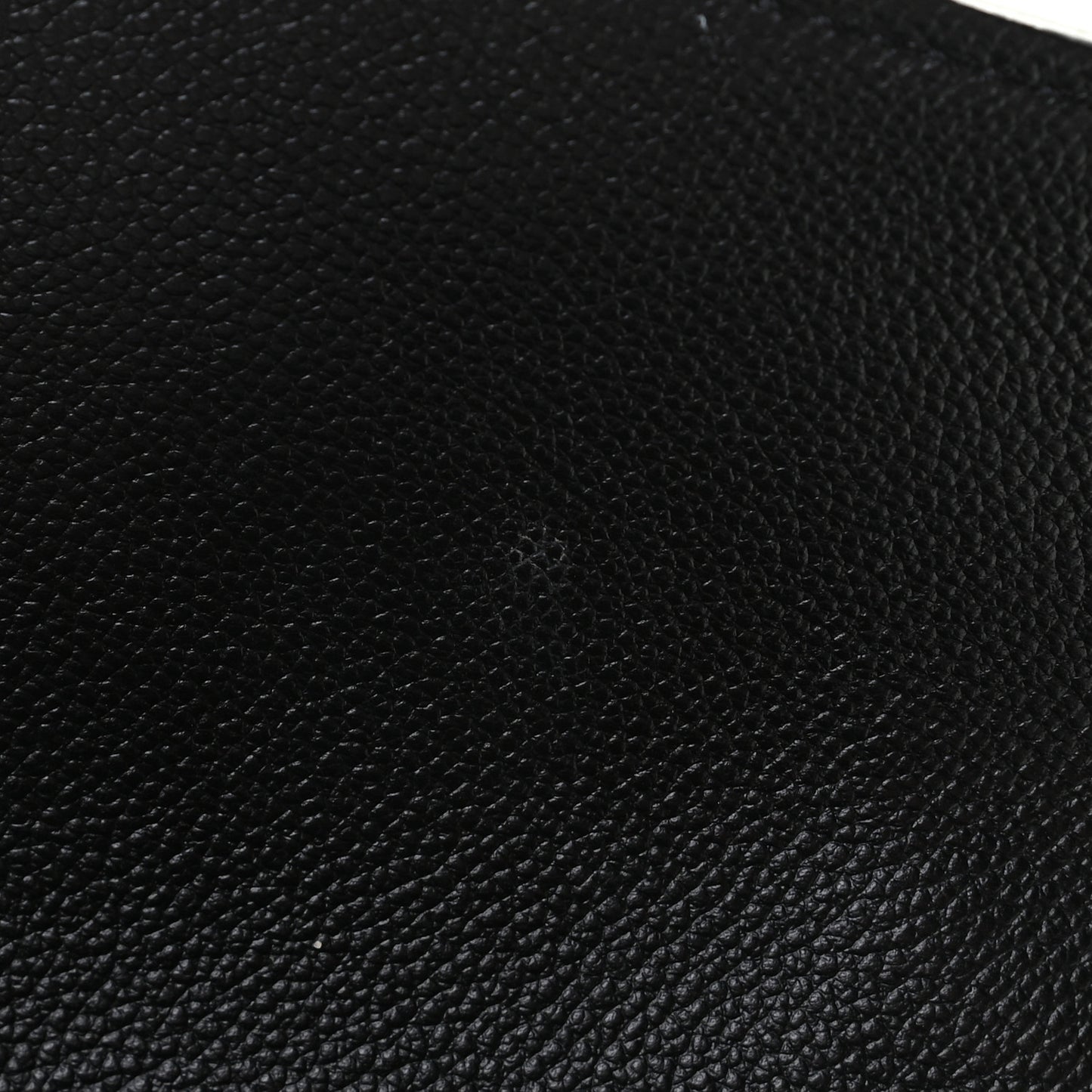 Empreinte Pochette Metis Black