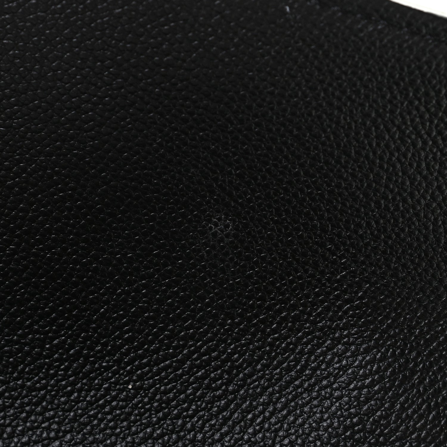 Louis Vuitton Empreinte Pochette Metis Black 11 of 11