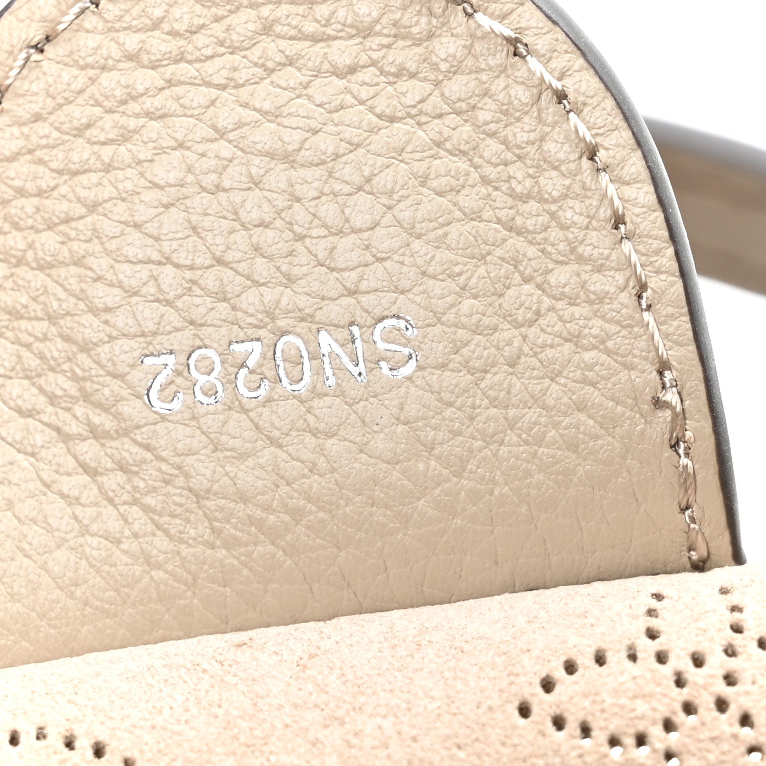 Louis Vuitton Mahina Hina PM Galet 9 of 12