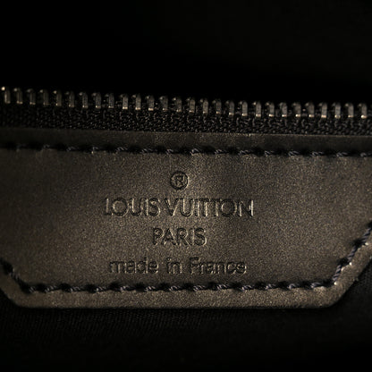 Louis Vuitton Mat Monogram Willwood Black 6 of 9