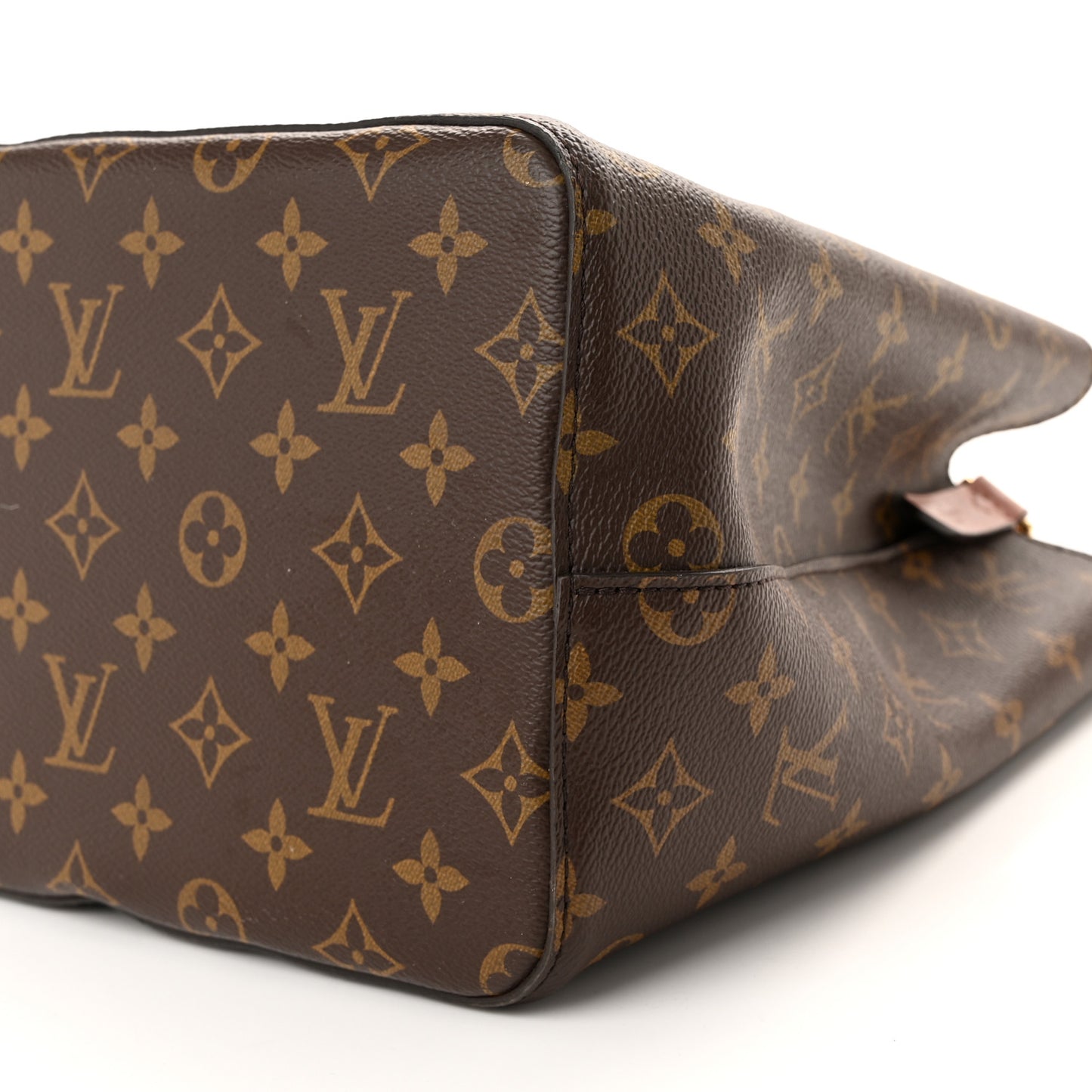 Monogram Neonoe MM Rose Poudre