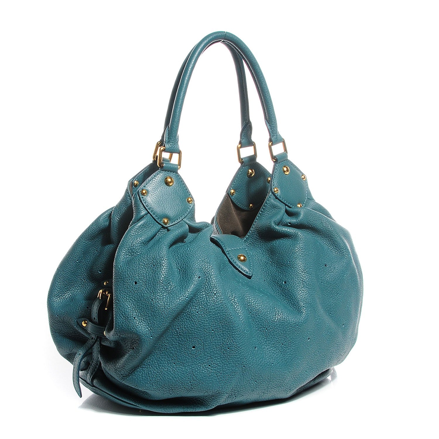 Louis Vuitton Mahina L Lagon 3 of 7