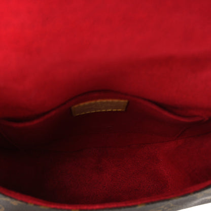 Louis Vuitton Monogram Tambourin 5 of 11