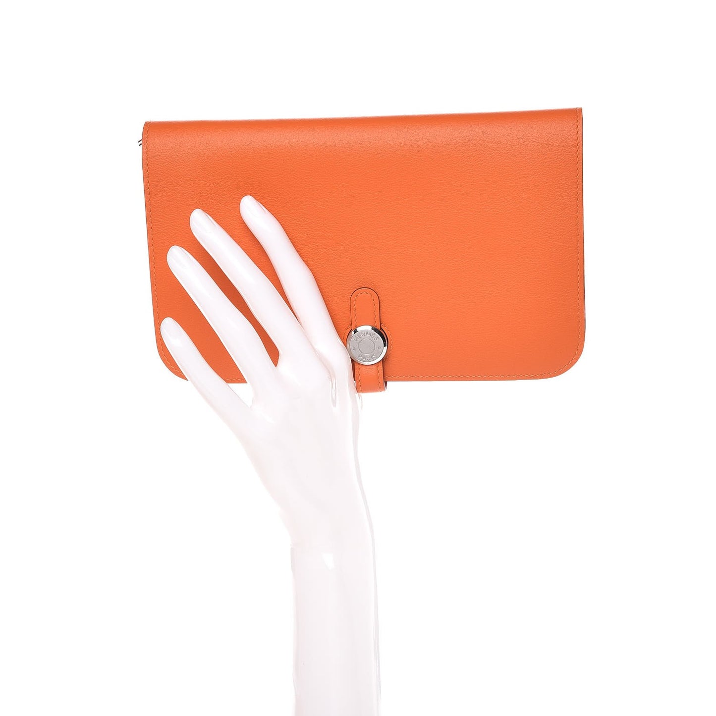 Swift Dogon Duo Wallet Orange