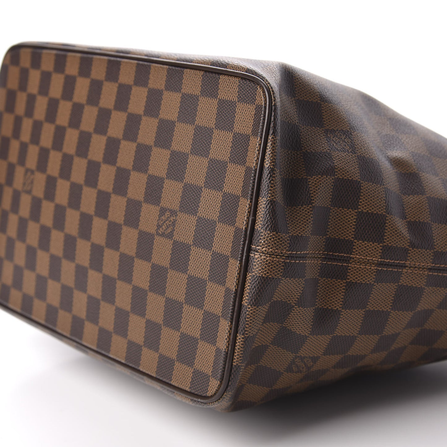 Damier Ebene Saleya MM