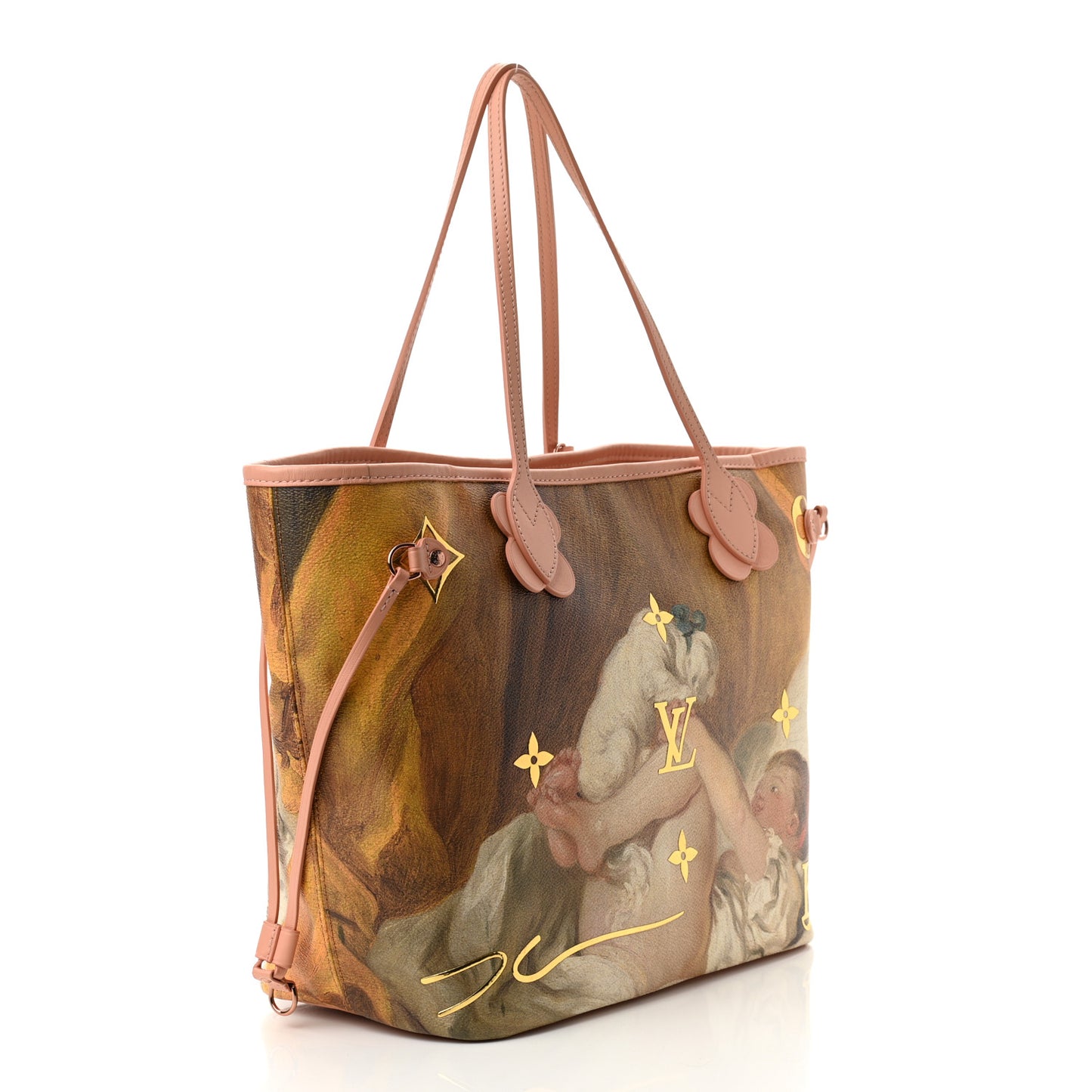Masters Fragonard Neverfull MM