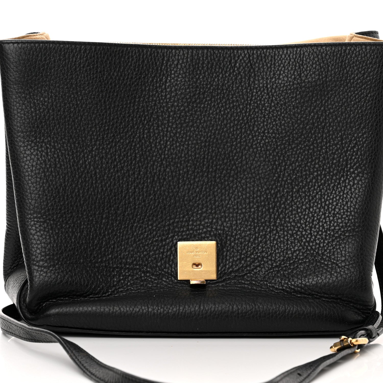 Louis Vuitton Taurillon Volta Black 10 of 14