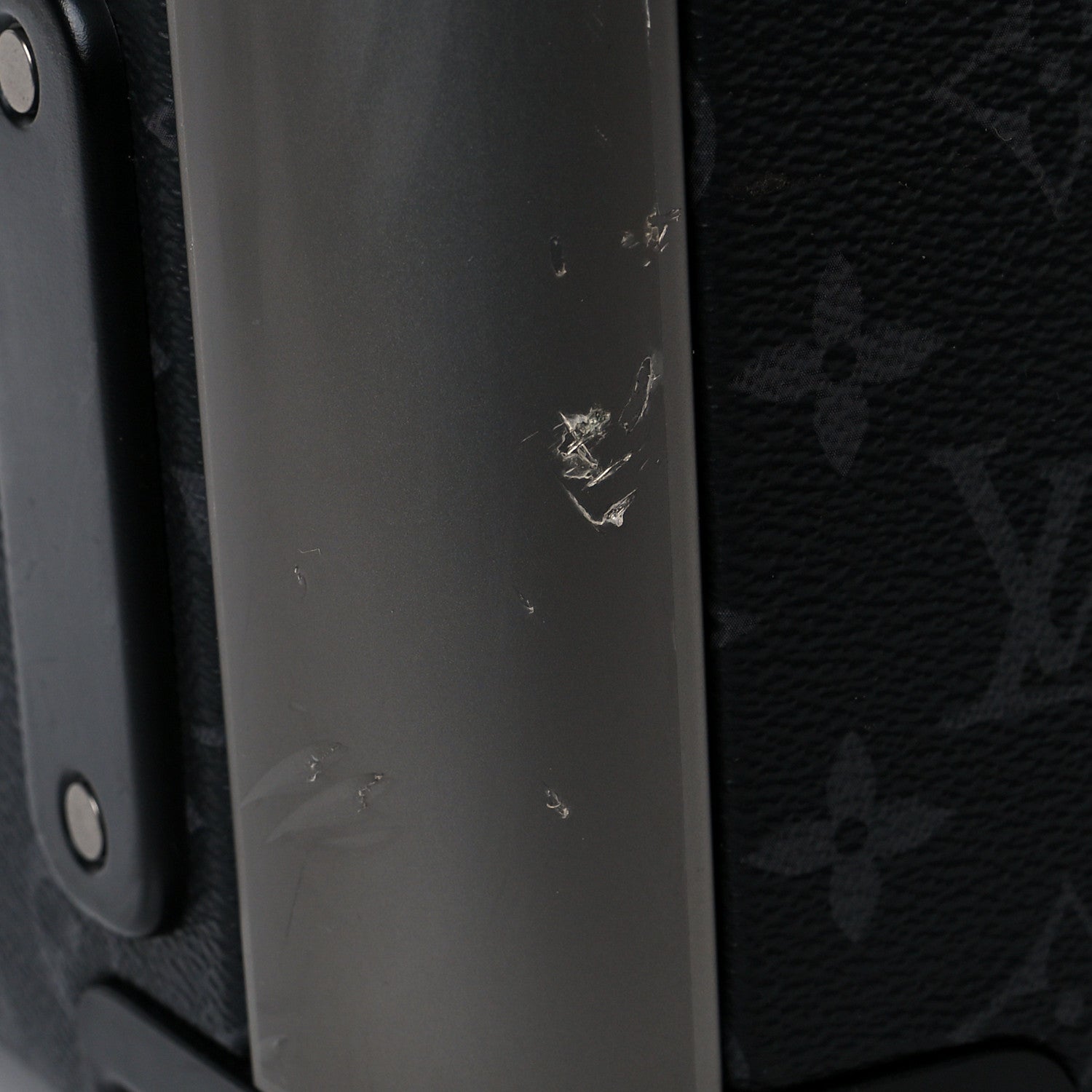 Louis Vuitton Monogram Eclipse Horizon 55 10 of 14