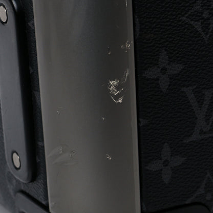 Louis Vuitton Monogram Eclipse Horizon 55 10 of 14