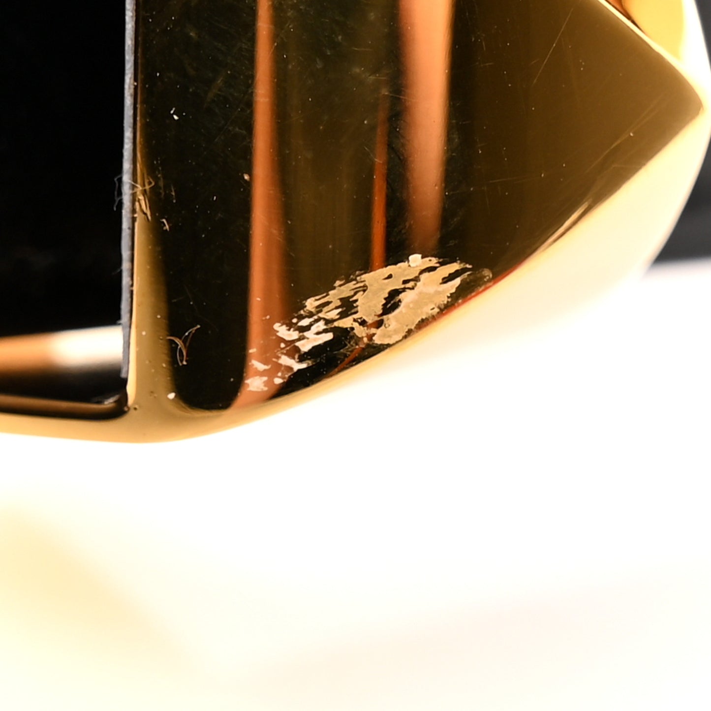 Box Collier De Chien CDC Belt 80 32 Black