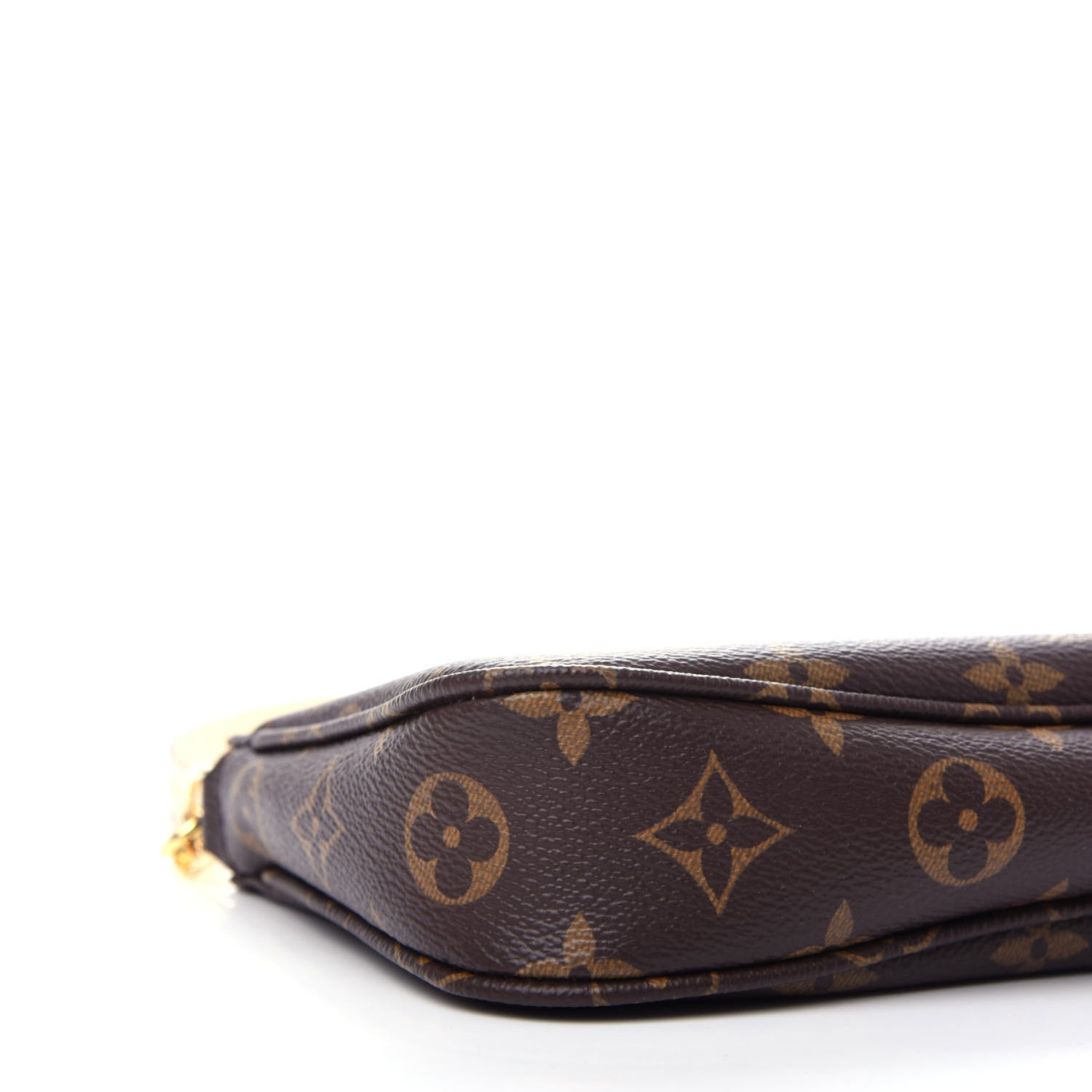 Louis Vuitton Monogram Pochette Accessories NM 8 of 10
