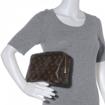 Louis Vuitton Monogram Trousse Toilette 23 2 of 7