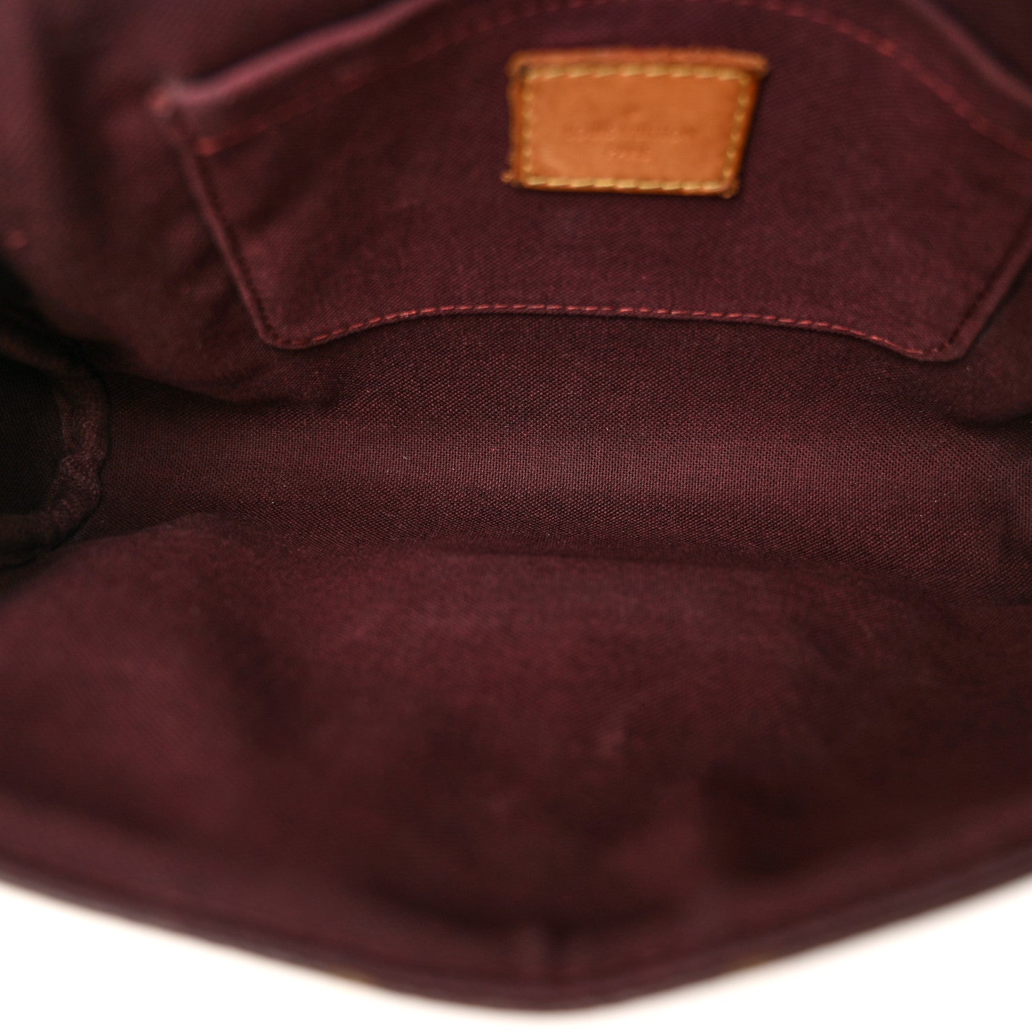 Louis Vuitton Monogram Favorite MM 5 of 12